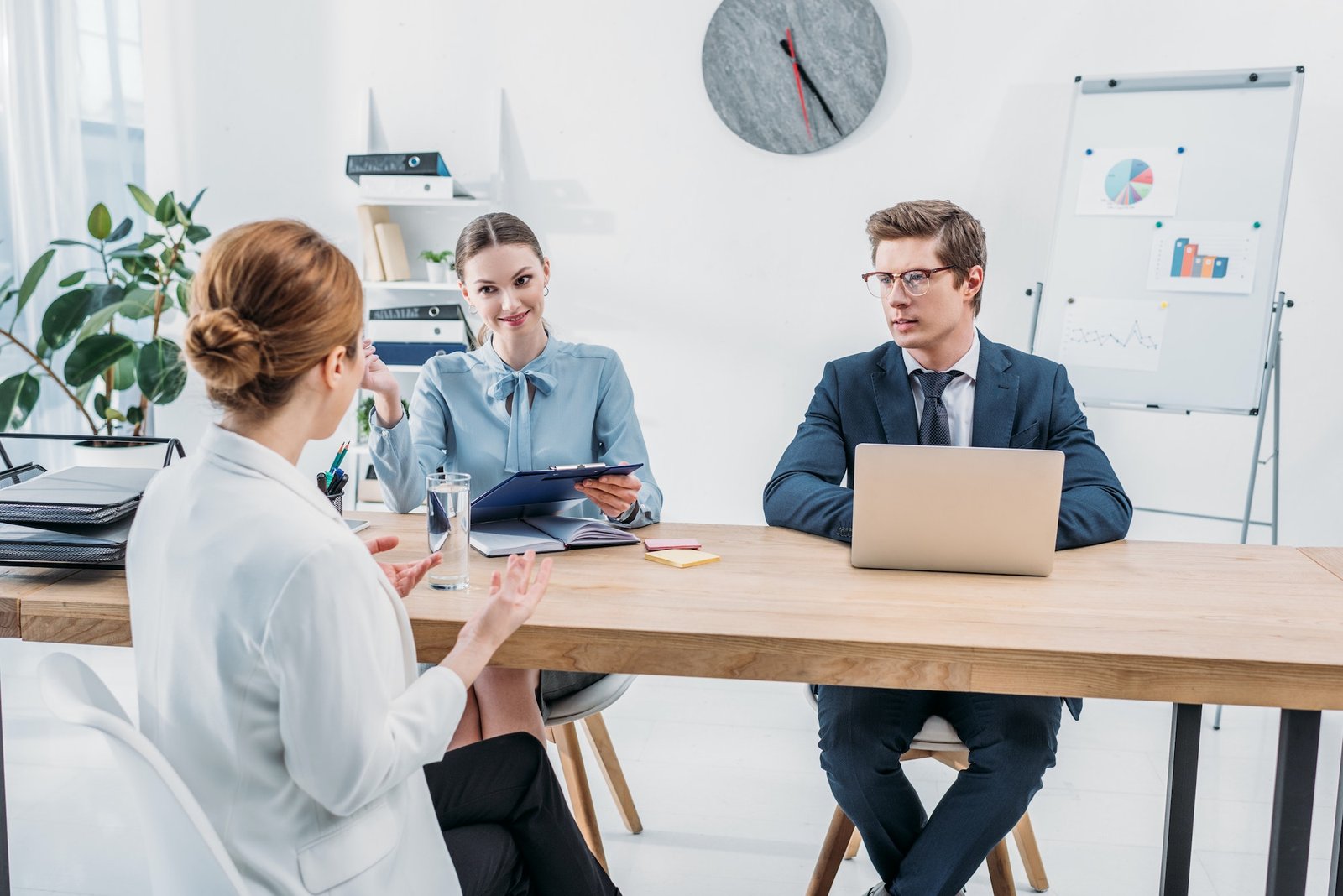 What’s Included in Our Total Facilities Management Services?