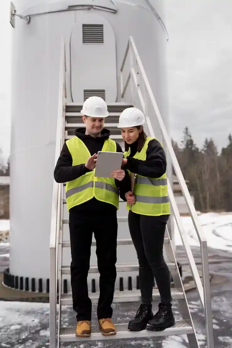 Benefits of Building Management Services for UK Businesses