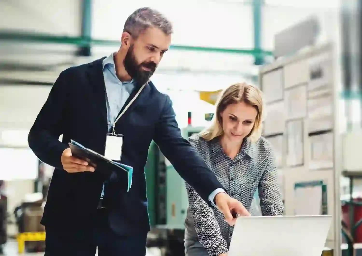 Why Choose Pearl Lemon for Public Sector Facilities Management?