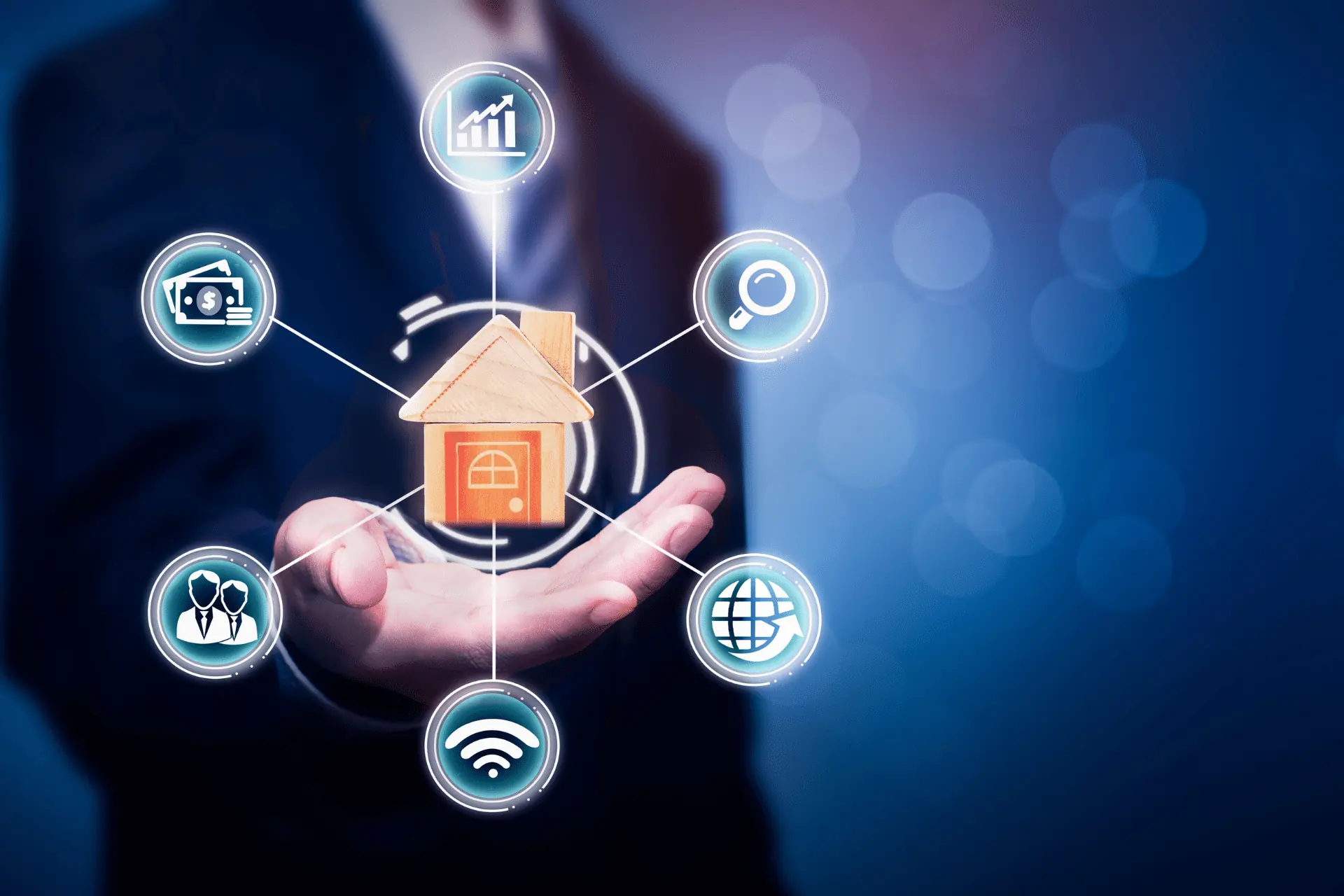 Block Management Services for Residential & Commercial Properties