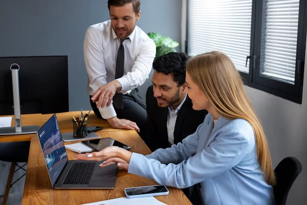 Reliable Critical Facilities Management Services for Your Business