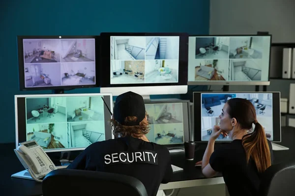 4. Security and Access Control