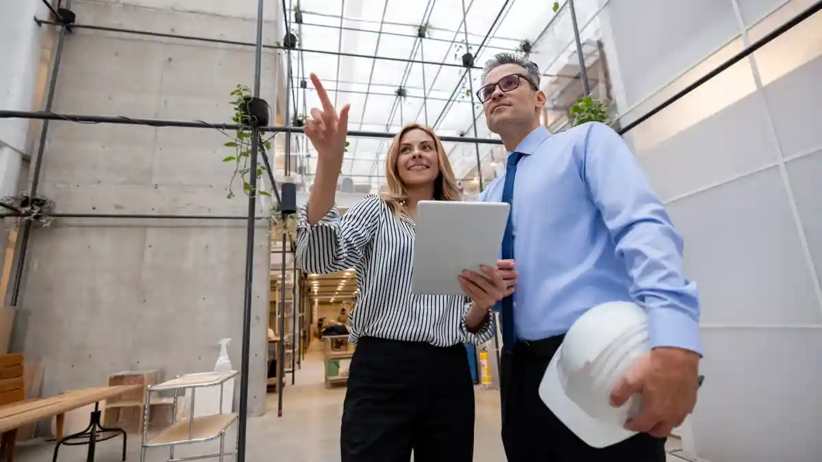 Facilities Management for the Public Sector