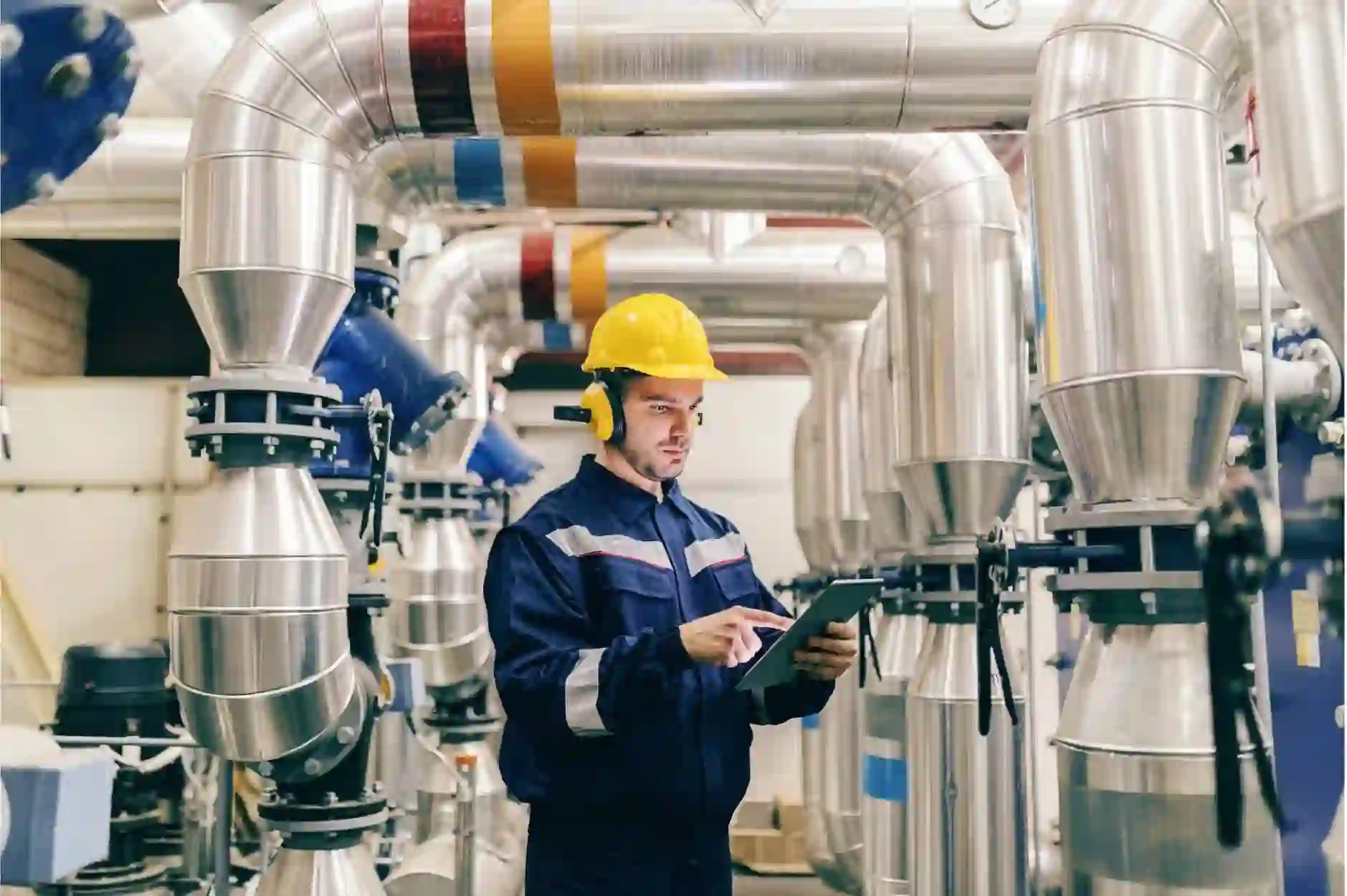 4. Energy Management
