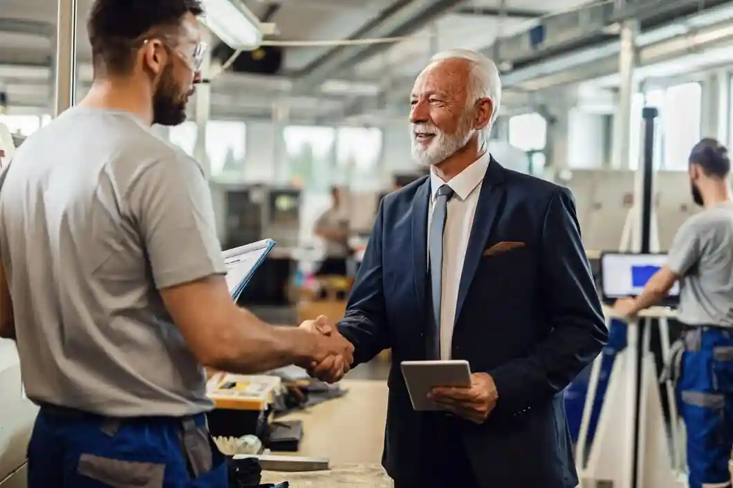 Benefits of Facilities Management Consultancy for UK Businesses