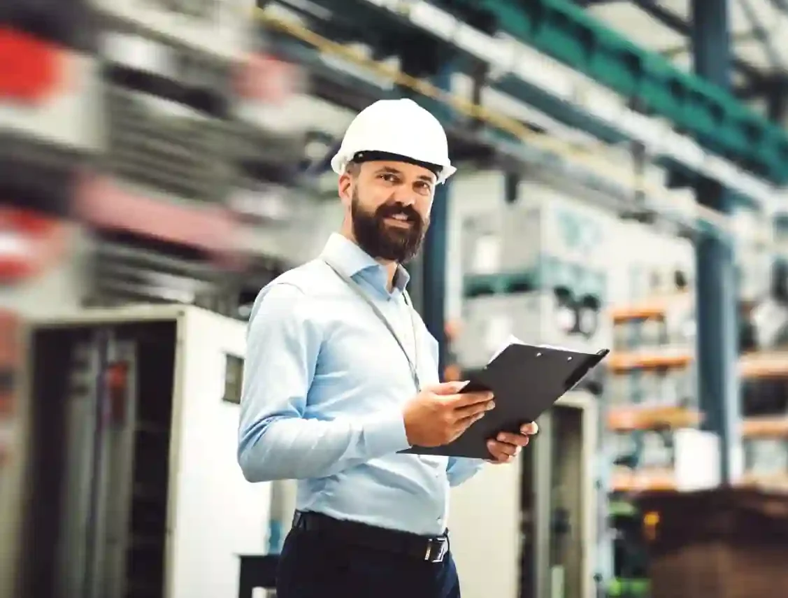 2. Experienced Consultants with Proven Track Records