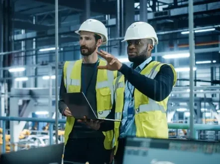 2. Expert Technicians with Proven Experience