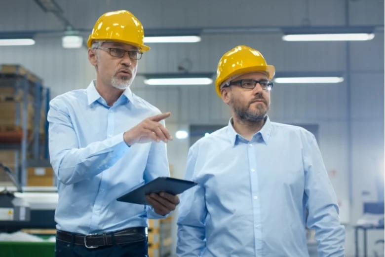 Facilities Management Consultancy UK