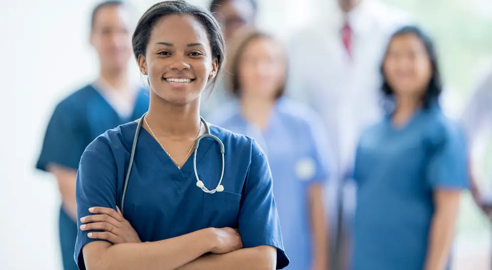 Facilities Management for Healthcare
