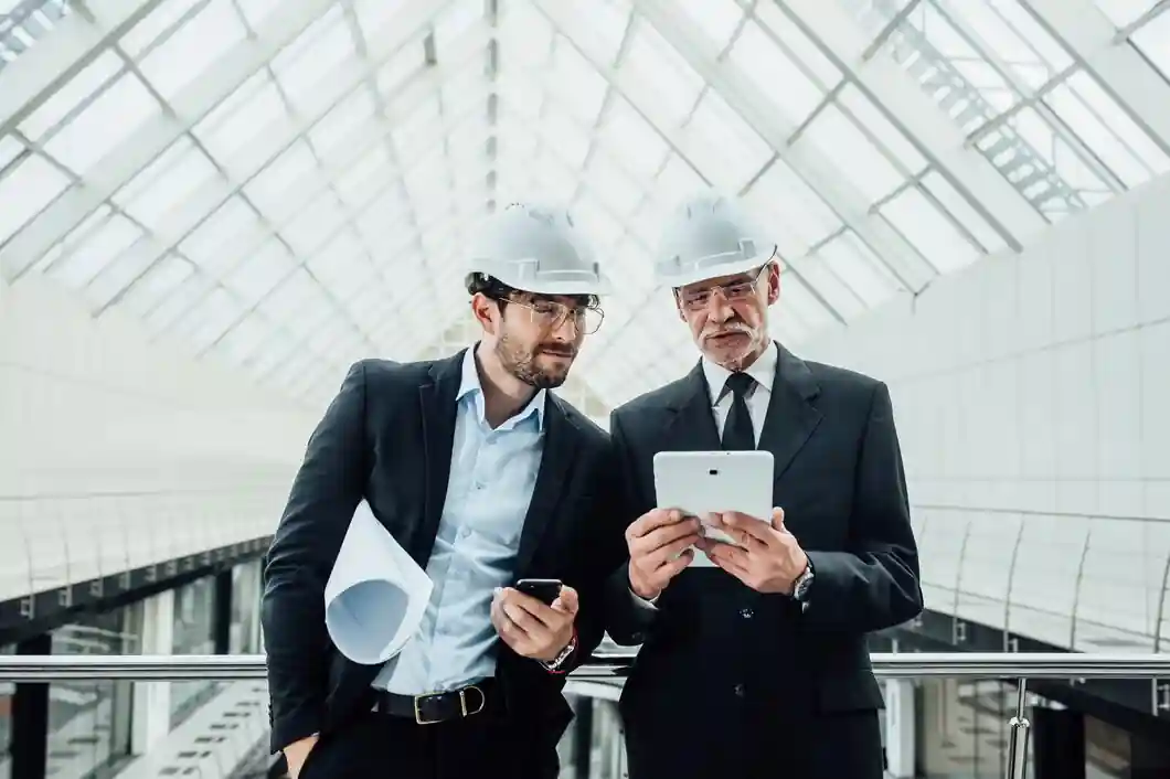 Facilities Management For Commercial Buildings