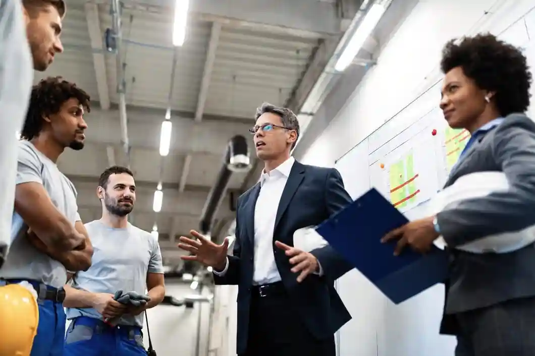 Benefits of Facilities Management for Commercial Buildings
