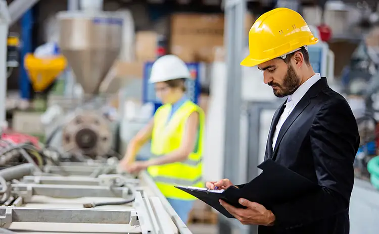 The Benefits of Building Systems Maintenance