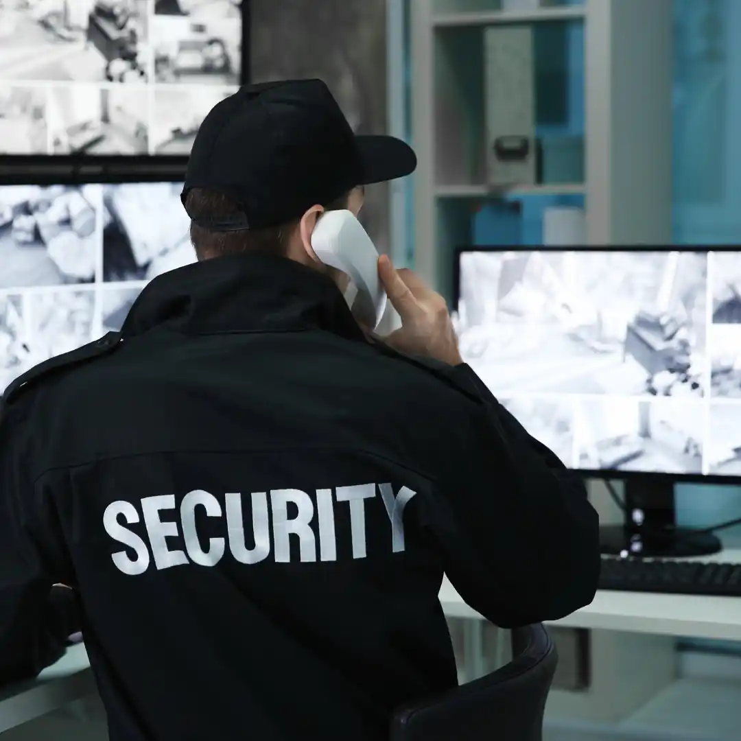 4. Security and Access Control