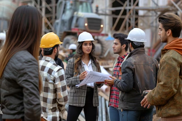 Expert Facilities Management for Industrial Sites in the UK