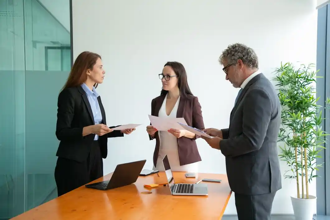 How Our Educational Facilities Management Works