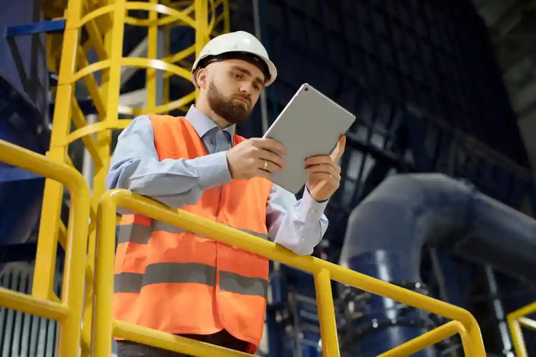 How Our Facilities Management Consultancy Works