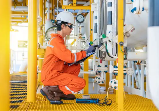 How Our Mechanical and Electrical Facilities Management Process Works