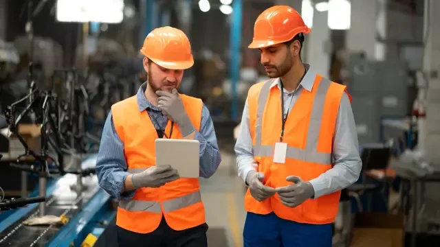 Mechanical and Electrical Facilities Management