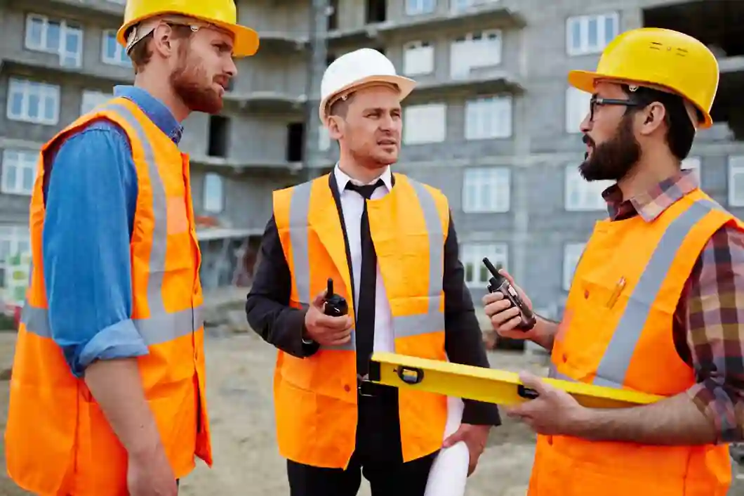 Our Key Facilities Management Services in the UK