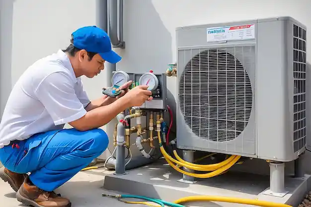 Our Mechanical and Electrical Facilities Management Services