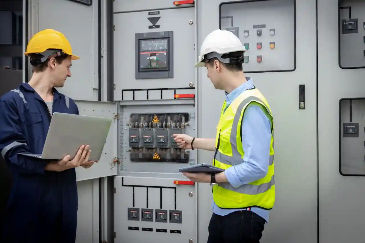 2. Proactive Maintenance to Prevent Costly Breakdowns