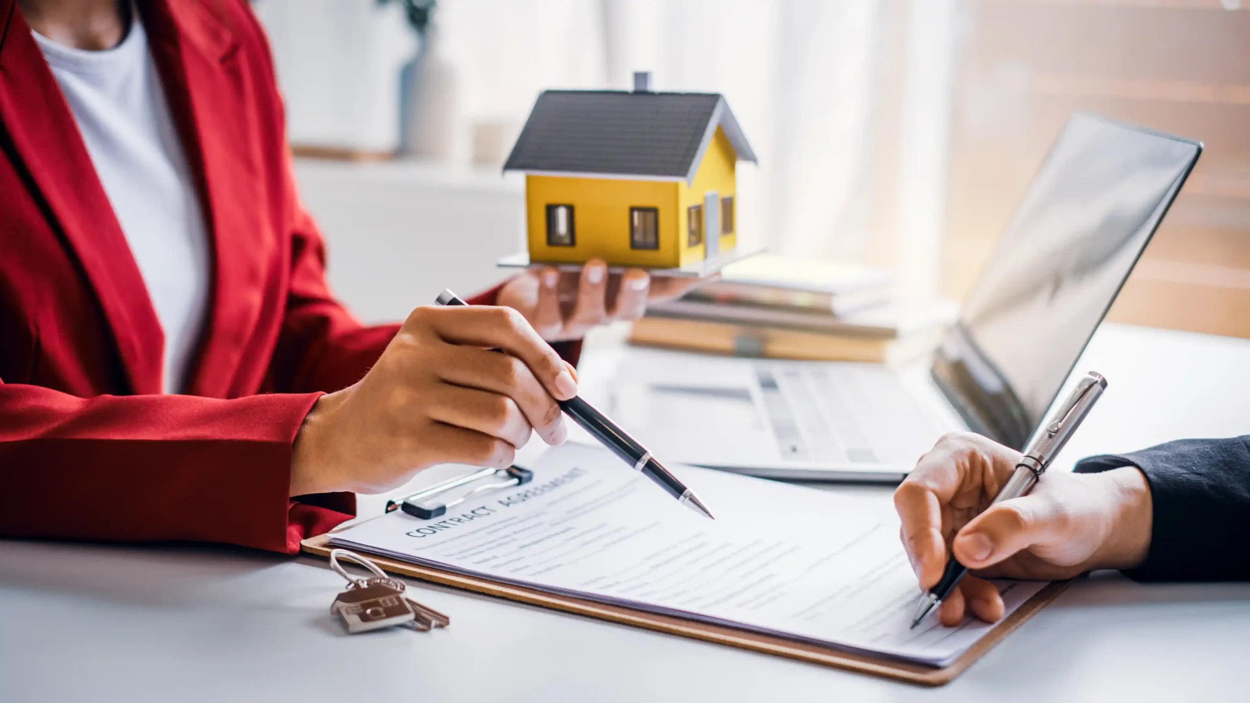 Professional Block Management Services for Your Property Needs