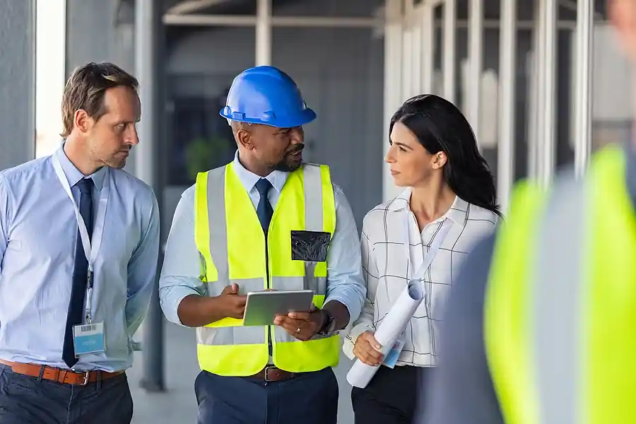 Building Management Services UK