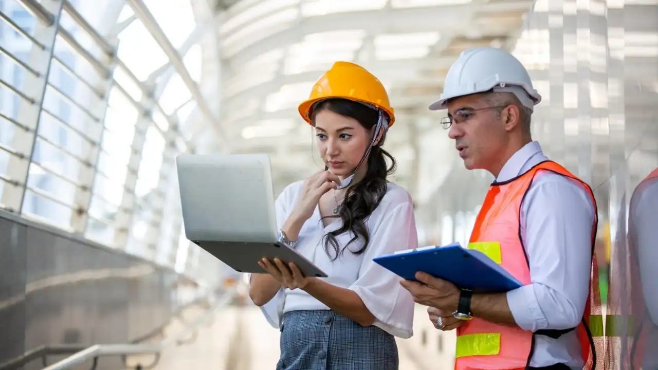 Building Systems Maintenance UK