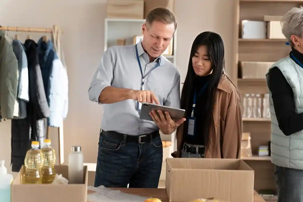 Facilities Management for Retail Sectors