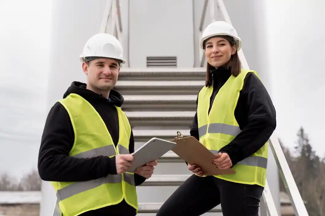 How Our Building Management Services Work