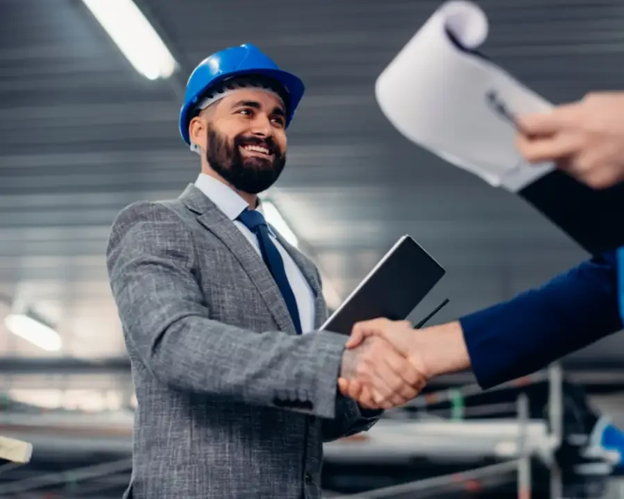 2. Retail Expertise You Can Trust