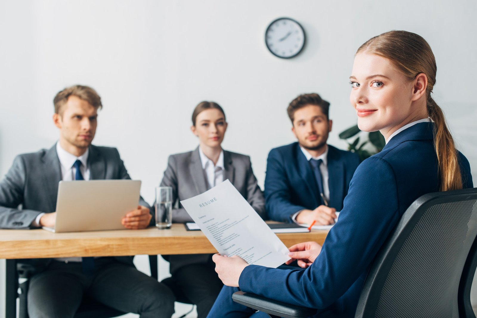How Our Facilities Management Process Works