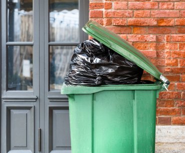 Dumpster Rental