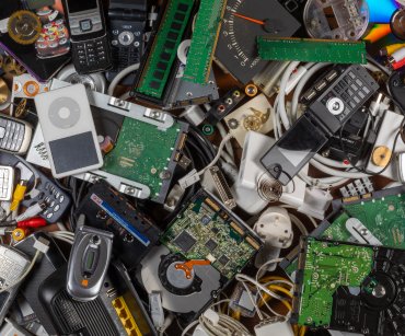 Waste Recycling