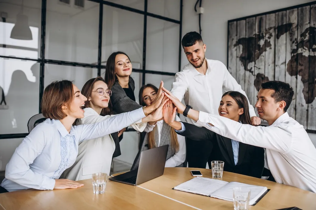 Sustainability, Innovation, Collaboration, and Excellence Drive Our Success