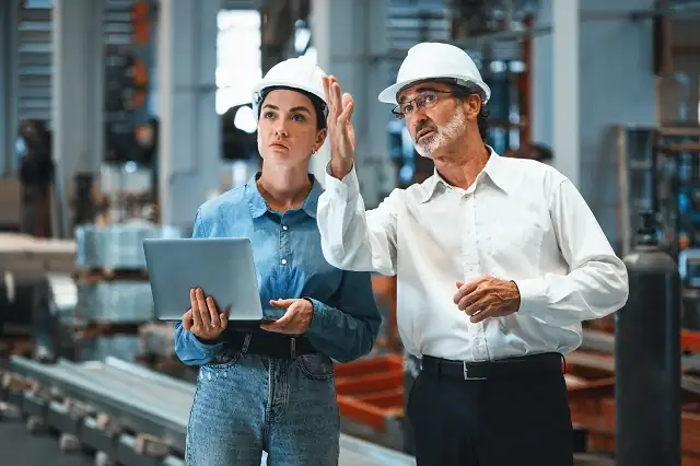 How Our Public Sector Facilities Management Works