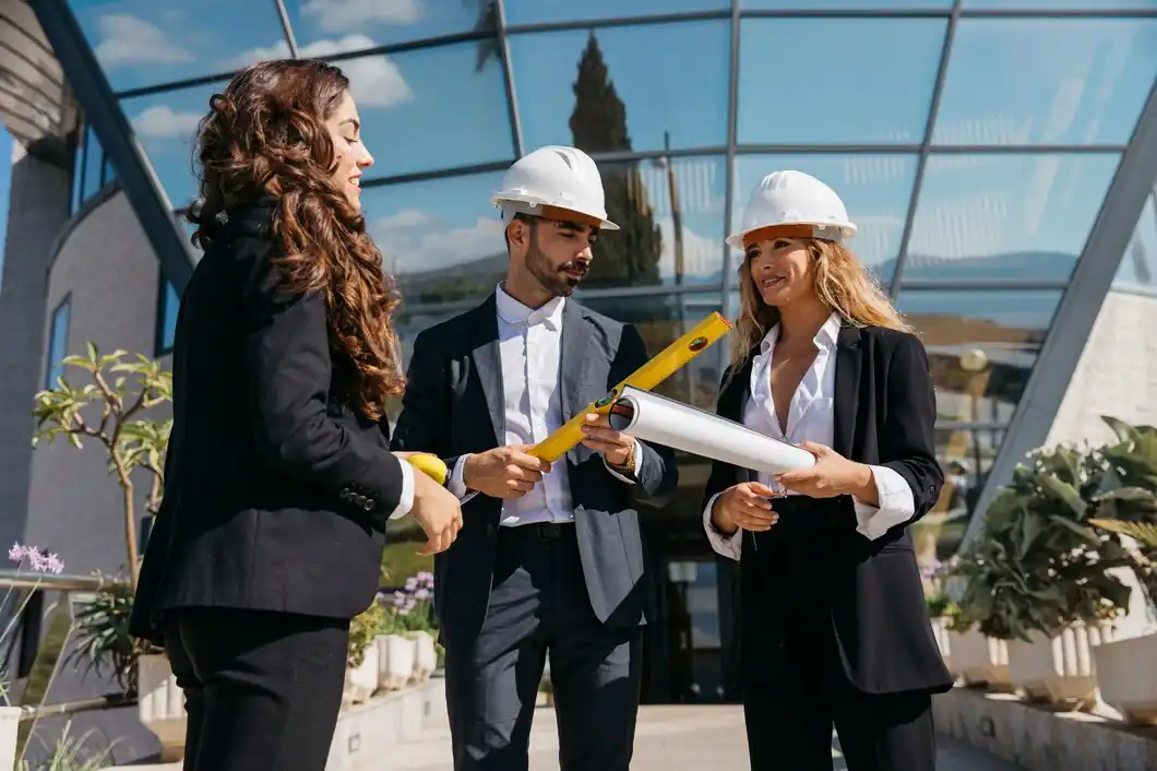 Facilities Management Services UK