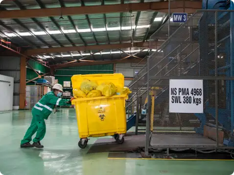 5. Waste Management