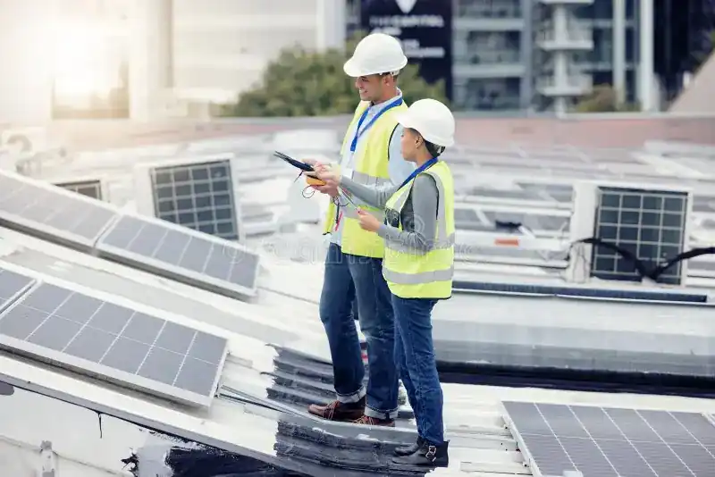 What’s Included in Our Facilities Management Consultancy Services