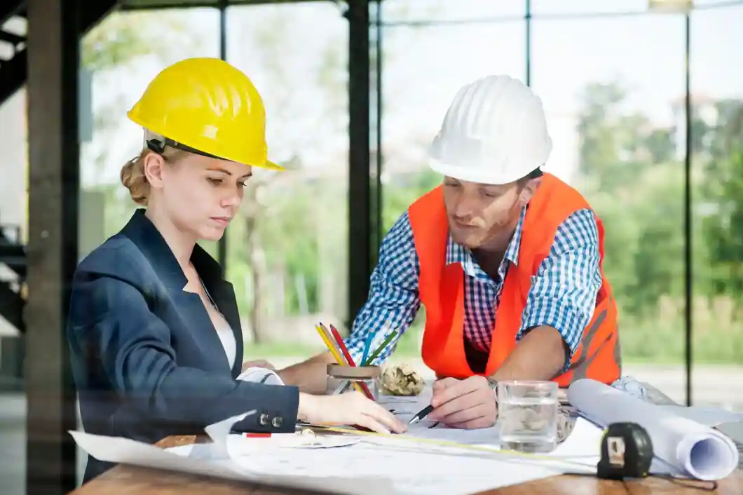 2. Experienced and Reliable Team