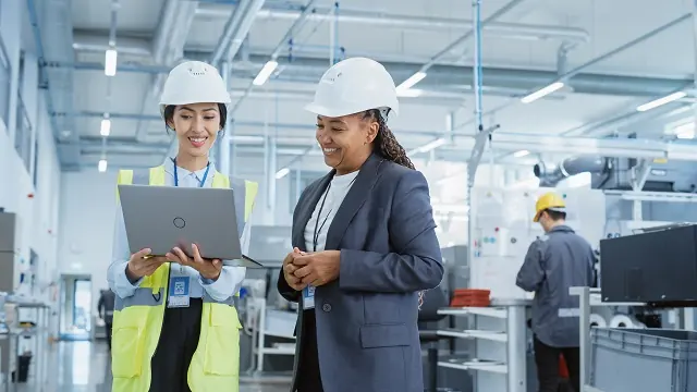 Why Choose Pearl Lemon Facilities for Workplace Facilities Management