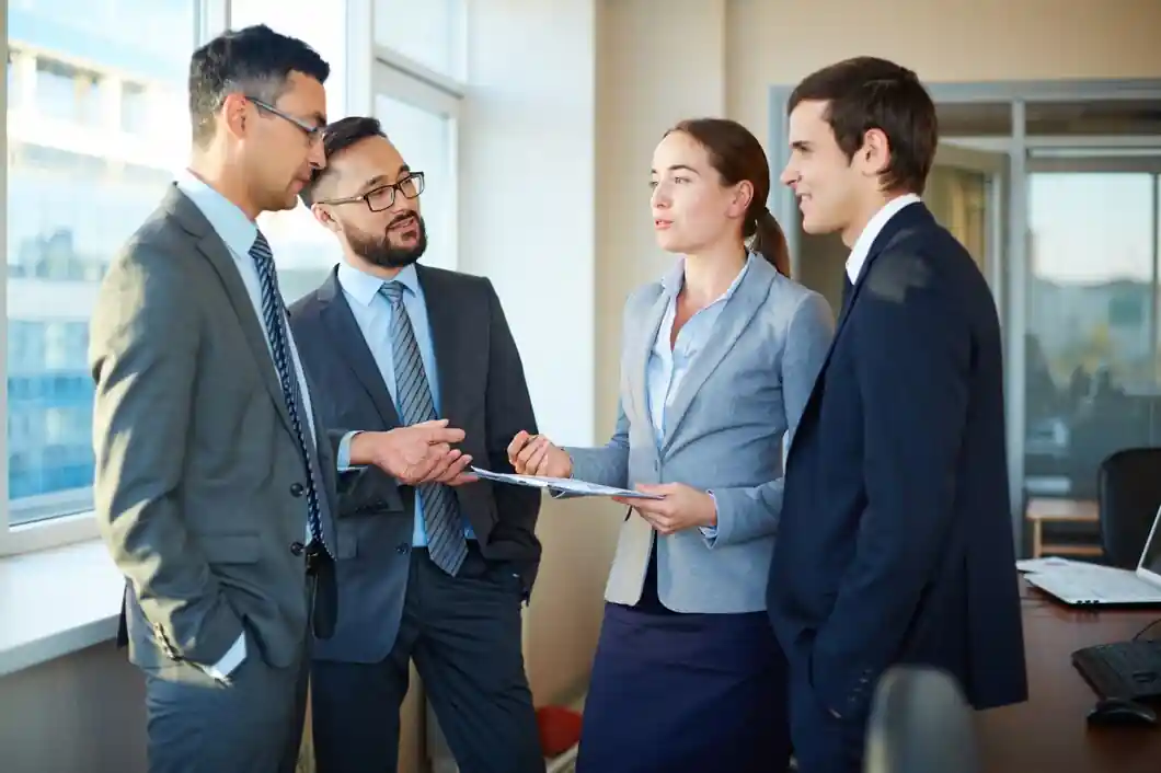The Benefits of Retail Facilities Management