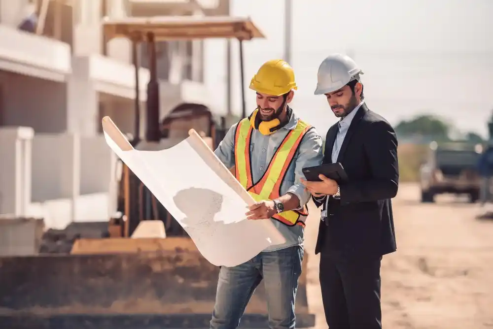 Why Choose Pearl Lemon for Building Management Services