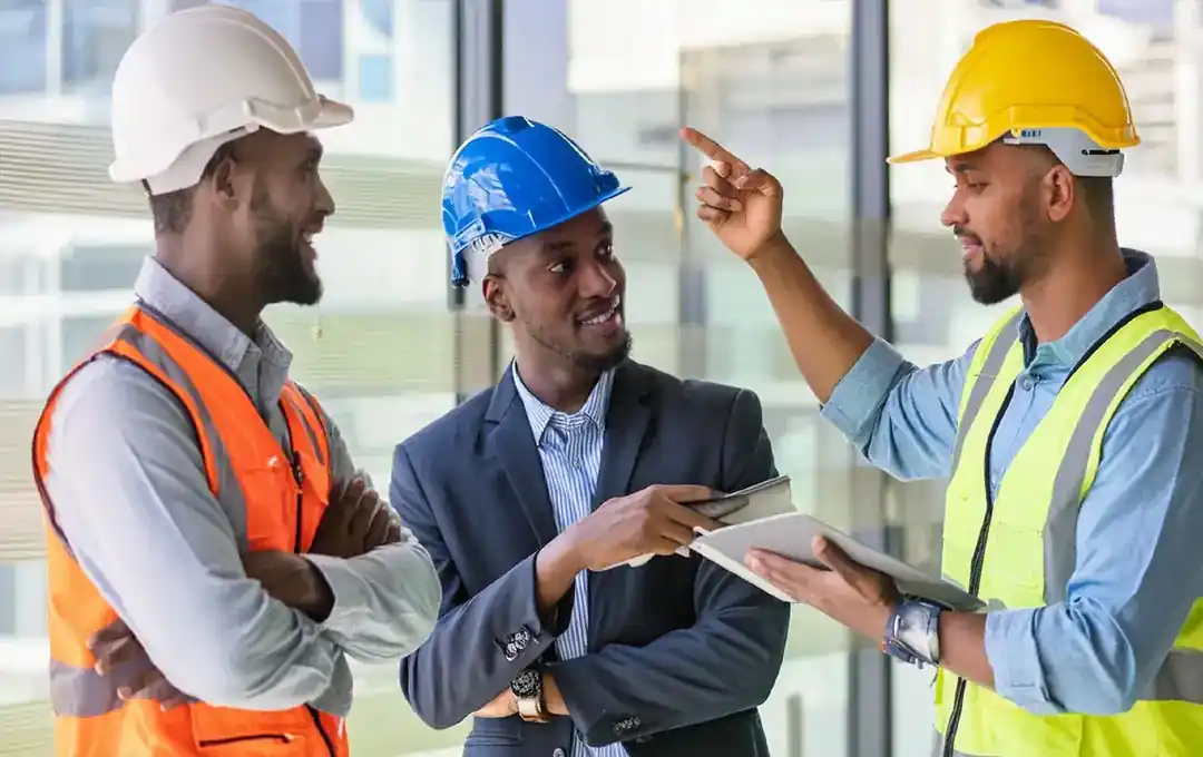 Why Choose Pearl Lemon for Building Systems Maintenance
