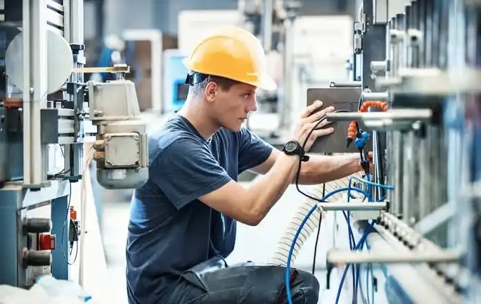 Why Choose Pearl Lemon for Engineering Services in Facilities Management