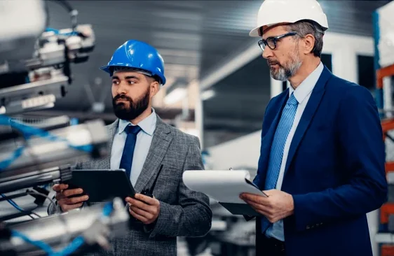 Why Choose Pearl Lemon for Facilities Management Consultancy in the UK