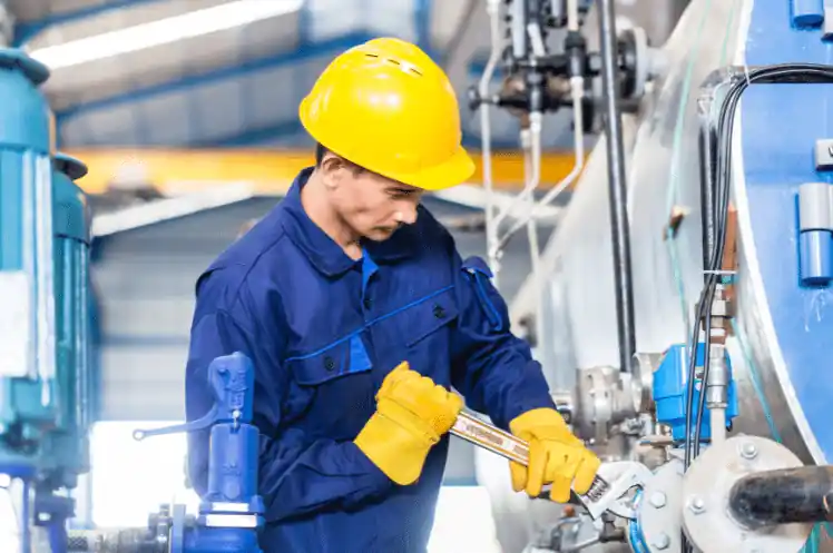 Why Choose Pearl Lemon for Mechanical and Electrical Facilities Management