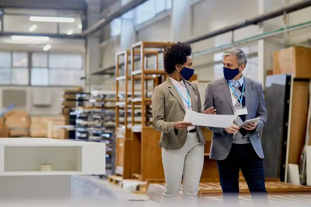 Why Choose Pearl Lemon for Retail Facilities Management