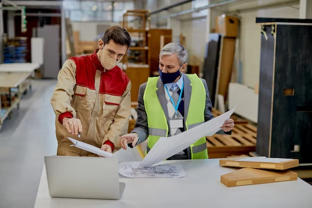 Expert Facilities Management Tendering Services for Hassle-Free Procurement
