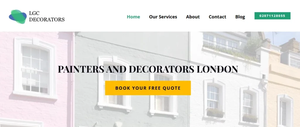 6. LGC Decorators